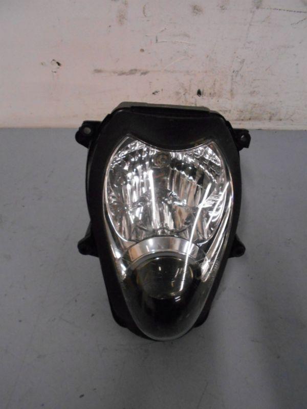 #5218 - 2003 03 04 05 06 07 suzuki hayabusa  head light