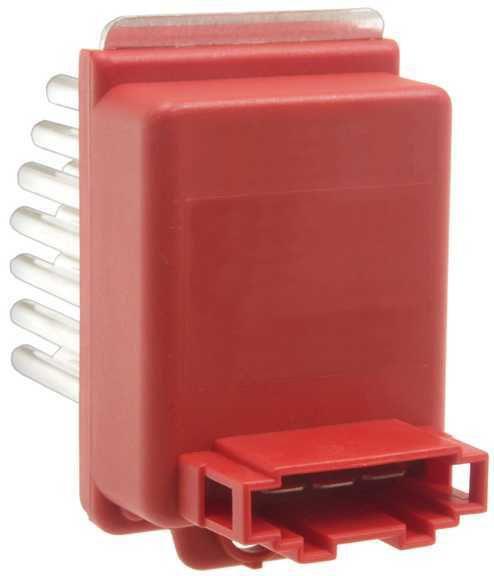 Echlin ignition parts ech br333 - blower motor resistor