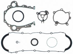 Victor cs54648 engine conversion gasket set gm 3.5l v6