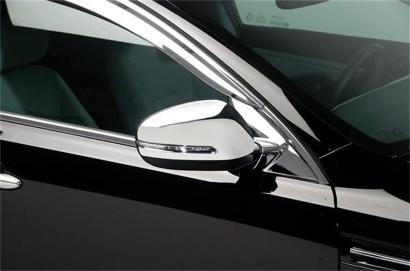 Putco 401732 door mirror cover 11-13 optima optima (canadian)