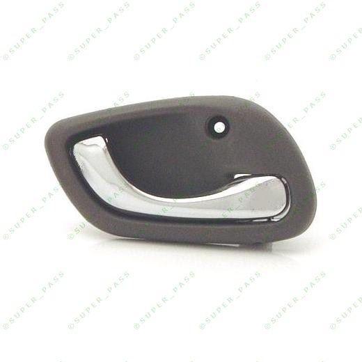 95 - 02 inside right door handle  fits: suzuki esteem