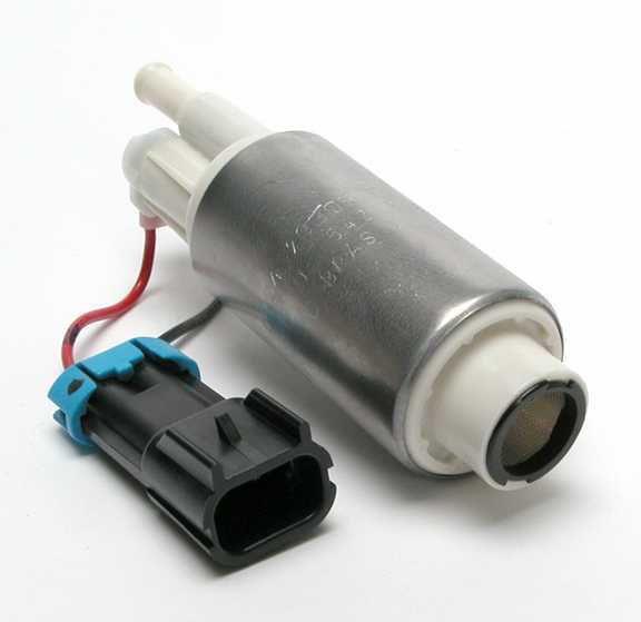 Delphi fuel pumps dfp fe0396 - fuel pump - (electric in-tank type) - actual m...