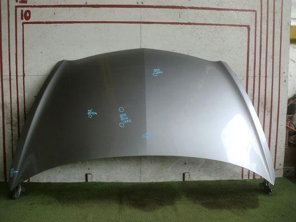 Honda fit 2004 hood [5910500]