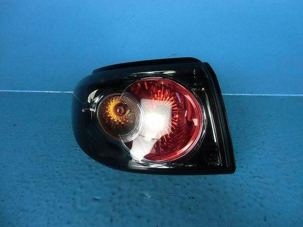 Mazda demio 2002 rear left combination lamp [6715600]