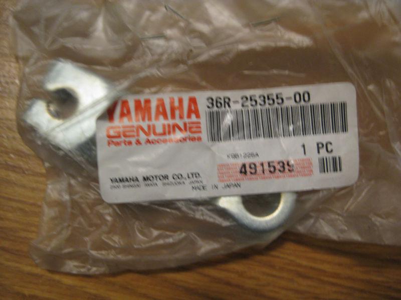 Nos obsolete vintage yamaha motorcycle lever camshaft ~ part # 36r-25355-00-00