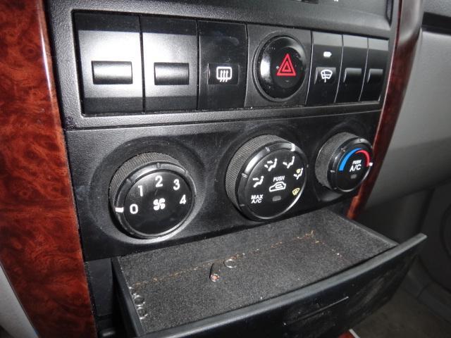 Temperature control 03 04 05 06 sorento ex & lx