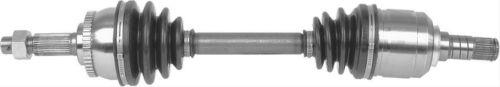 Cardone 66-6150 axle shaft cv-style replacement each