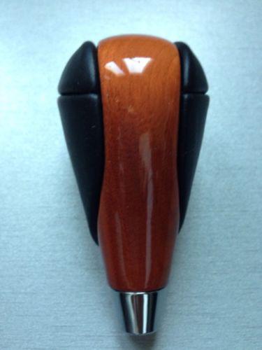  lexus leather cherry wood shift knob gs ls rx es 300 330 400 430 350 