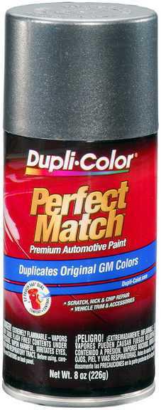 Dupli-color dc bgm0347 - touch up paint - domestic, gm