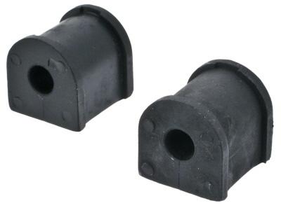 Moog k90643 sway bar bushing-suspension stabilizer bar bushing kit