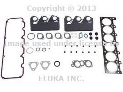 Bmw oem engine cylinder head gasket set e30 e34 325i 325ix 525i 11129059240