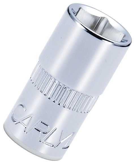 Carlyle hand tools cht s14009m - socket, 9 mm; shallow metric