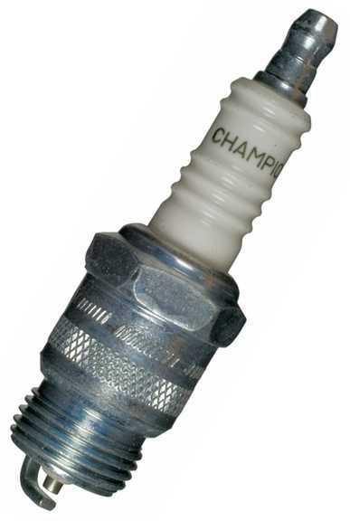 Champion spark plugs cha 409 - spark plug - copper plus - oe type