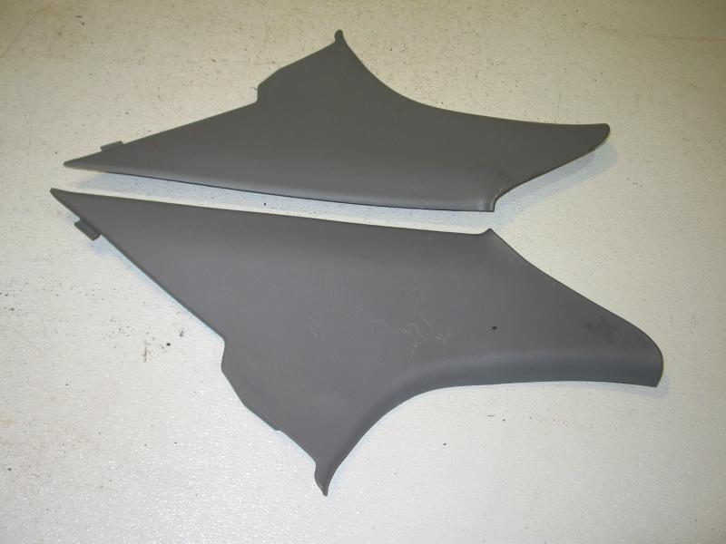 03 04 05 02 hyundai sonata c pillar trim panels