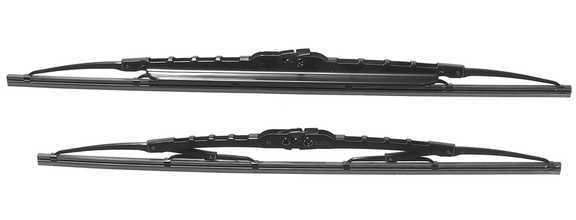 Bosch bsh 3397118404 - wiper blade - bosch oe style