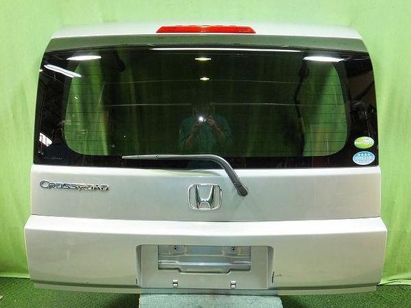 Honda crossroad 2007 back door assembly [1315800]