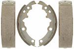 Raybestos 553sg rear new brake shoes