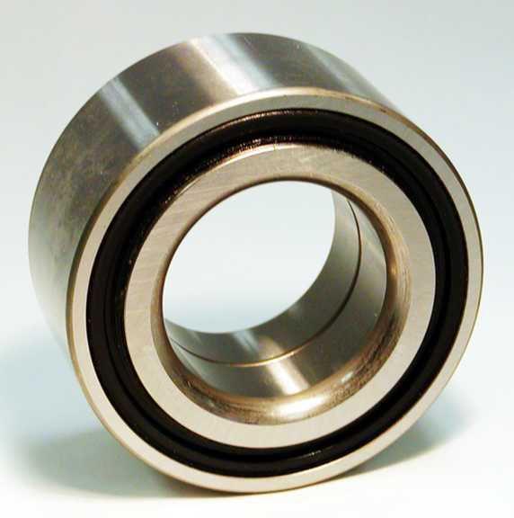 Napa bearings brg fw145 - wheel bearing - front wheel