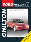 Chilton books 26700 repair manual