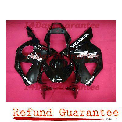 For honda 2002-2003 cbr 954 rr 954rr fairing 2e