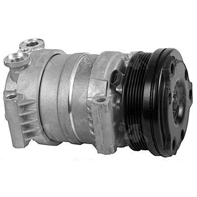 Four seasons 58950 a/c compressor