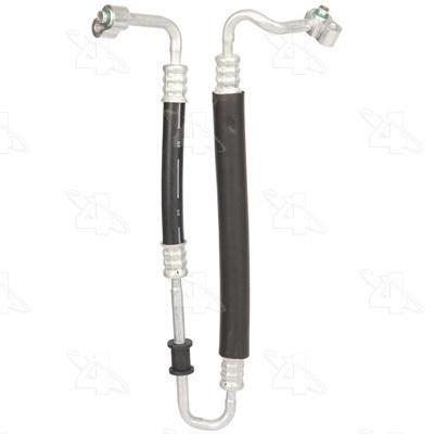 Four seasons 56850 a/c hose-a/c refrigerant hose