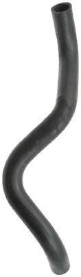 Dayco 71541 radiator coolant hose, lower