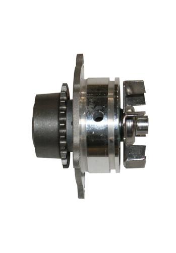 Gmb 160-2070 engine water pump