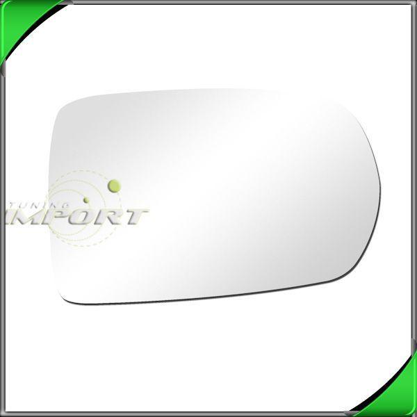 New mirror glass passenger right side door view 95-96 mazda millenia r/h