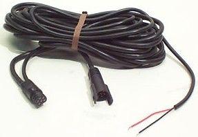 Lowrance extension cable x-47 99-91