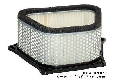 Hiflo air filter hfa3901 for suzuki tl1000s 1997-2000