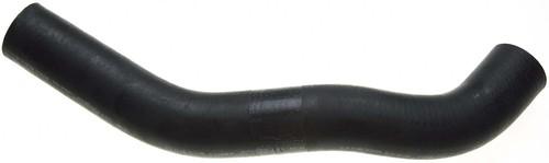 Gates 22067 lower radiator hose-molded coolant hose