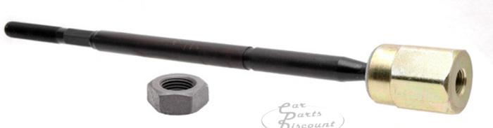 Raybestos tie rod end