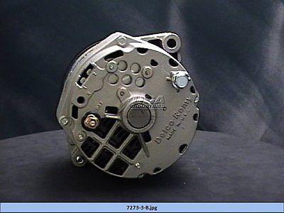 Usa industries 7273-3 alternator/generator-reman alternator