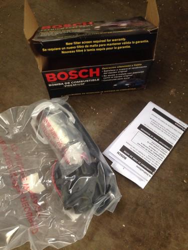 New bosch fuel pump for laser,labaron,new yorker town&country,600,caravan,aries