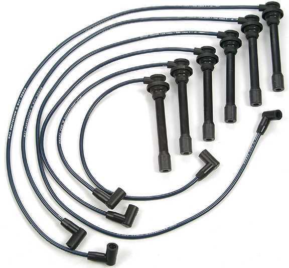 Belden bel 700952 - spark plug wire set - premium