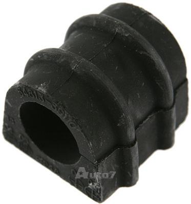 Auto 7 840-0007 sway bar bushing-suspension stabilizer bar bushing