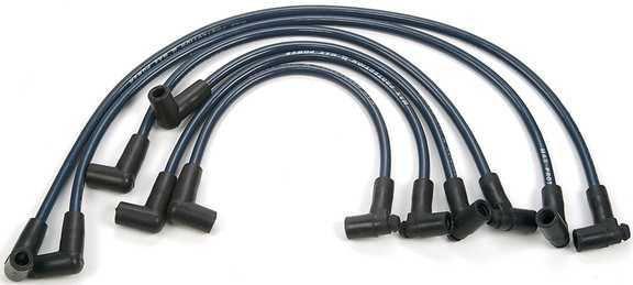 Belden bel 700408 - spark plug wire set - premium