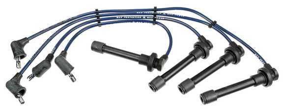 Belden bel 700532 - spark plug wire set - premium