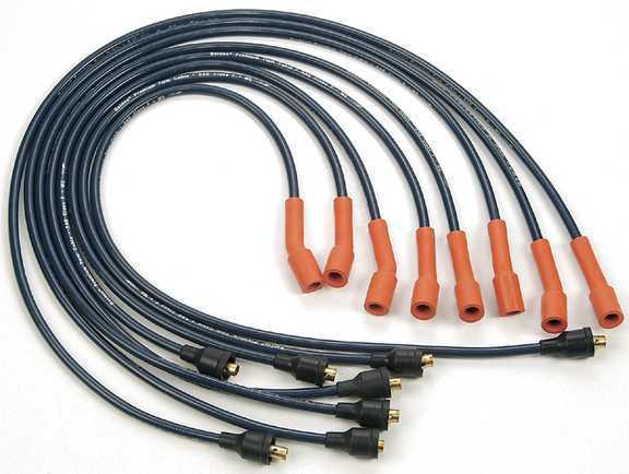 Belden bel 700151 - spark plug wire set - premium