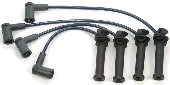 Belden bel 700210 - spark plug wire set - premium