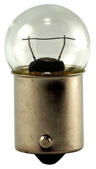 Advantage bulbs avb 17311 - turn signal bulb - front