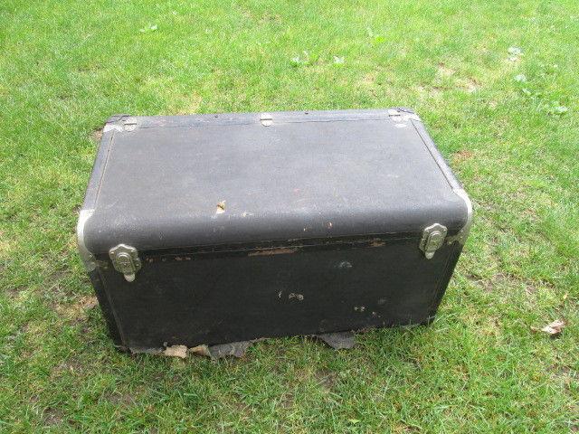 1934 packard 1103 super 8 trunk