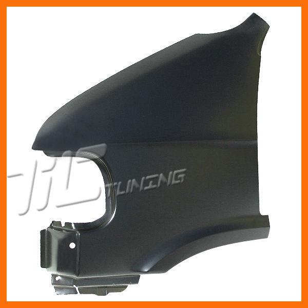 94 95 96 97 dodge ram van fender driver left 94 l lh side new unit replacement