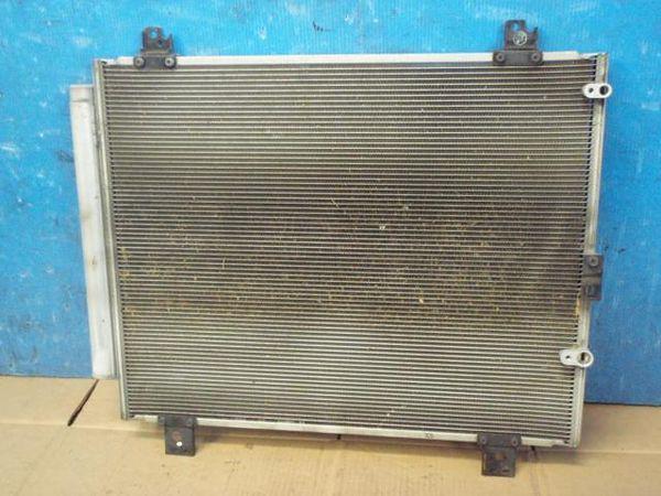 Toyota hiace 2009 condenser [1860600]