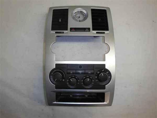 06 07 chrysler 300 magnum oem climate ac heat control