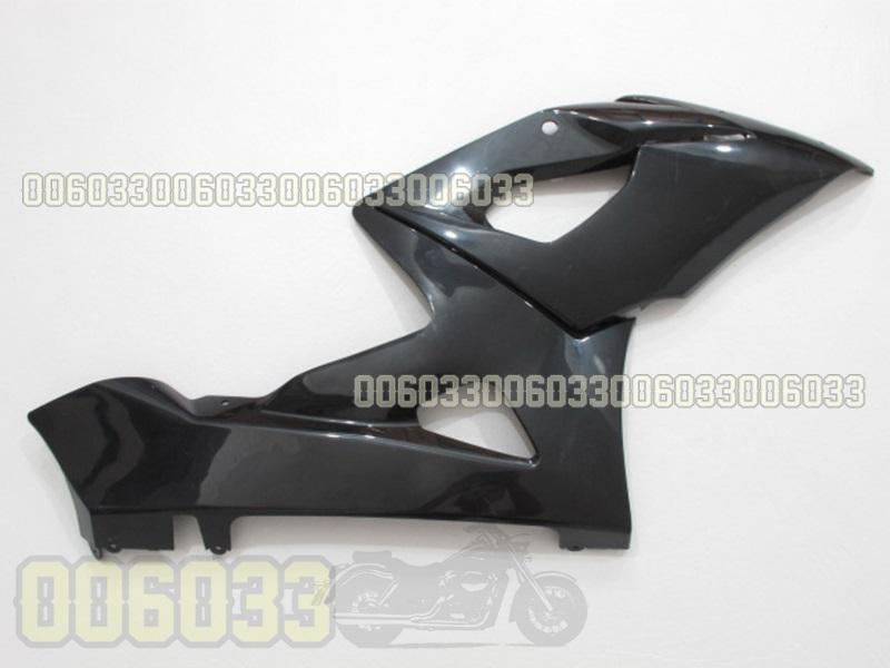 Universal unpainted right fairing for gsxr 1000 gsxr1000 05 06 05-06 gsxr-1000