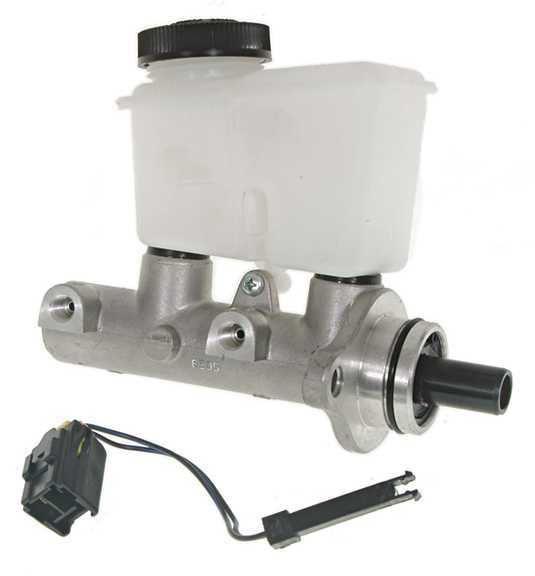 Altrom imports atm p1325 - brake master cylinder - new