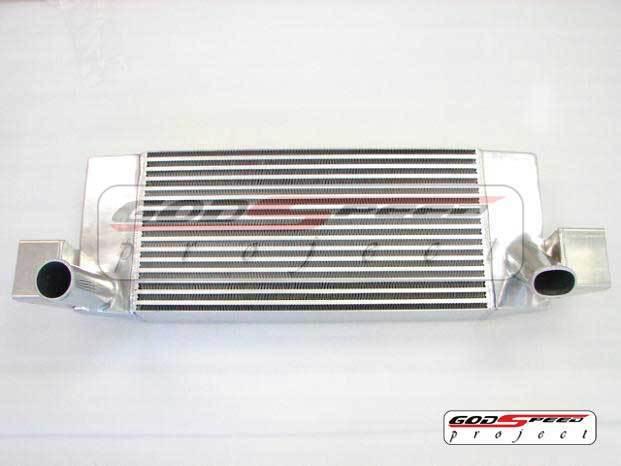 Dodge neon srt-4 02-05  godspeed turbo intercooler kit