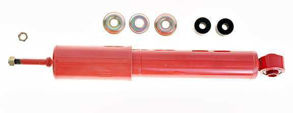 Altrom imports atm k565083 - shock - gas - front